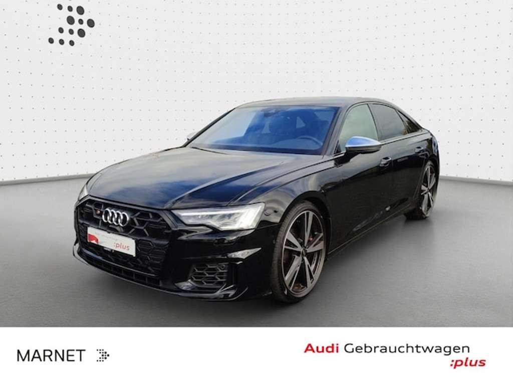 Audi S6 2024 Diesel