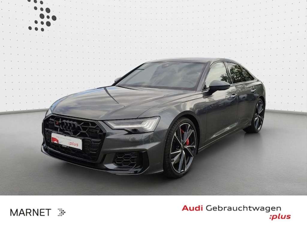 Audi S6 2024 Diesel