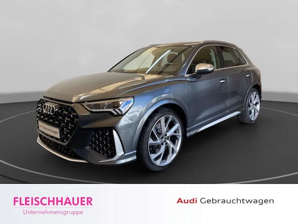 Audi RS Q3 2022 Benzine