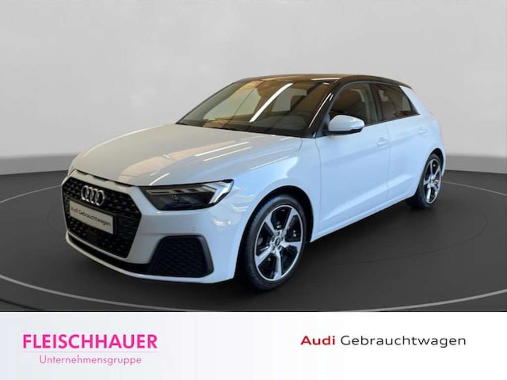 Audi A1 2022 Benzine