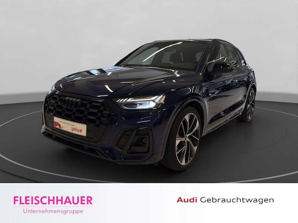 Audi SQ5 2022 Diesel