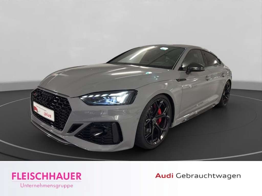 Audi RS5 2024 Benzine