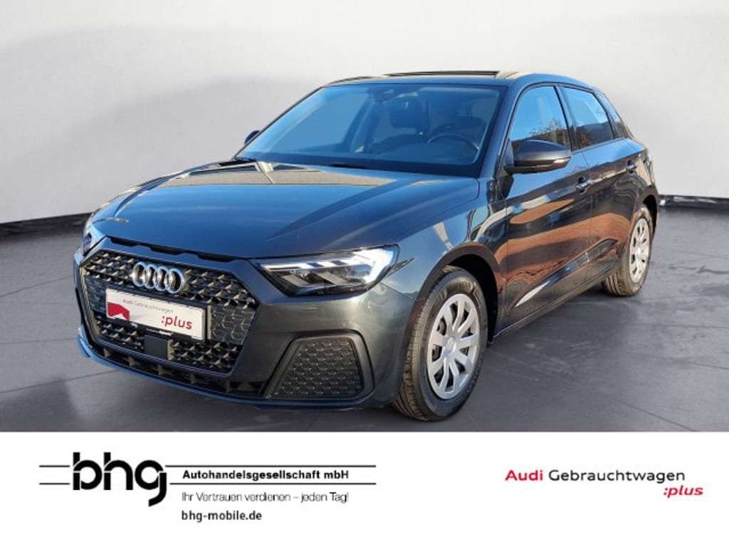 Audi A1 2021 Benzine
