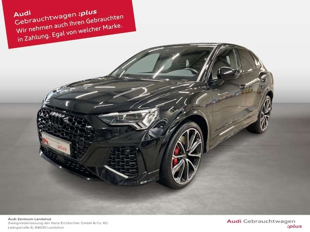 Audi RS Q3 2022 Benzine