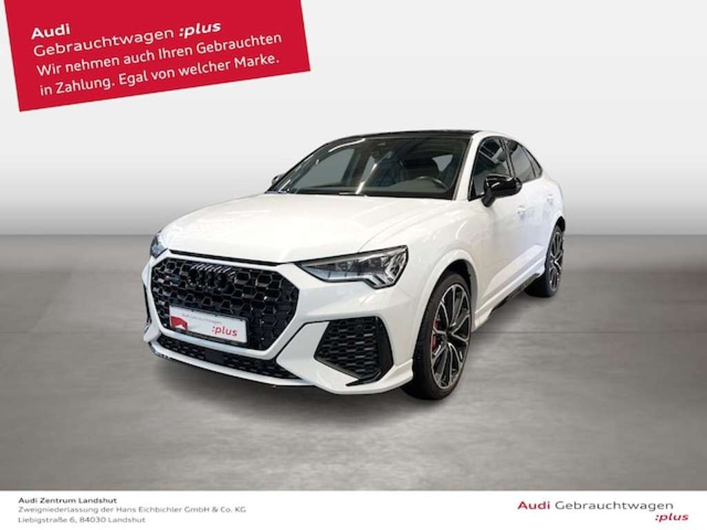Audi RS Q3 2021 Benzine