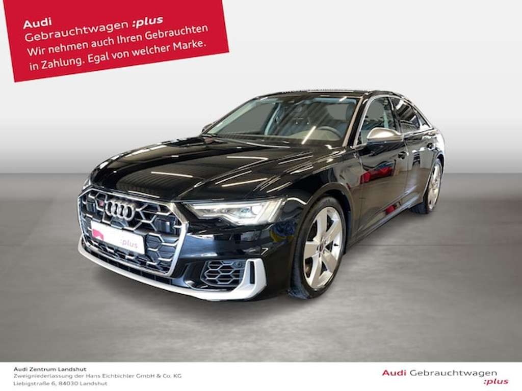 Audi S6 2024 Diesel
