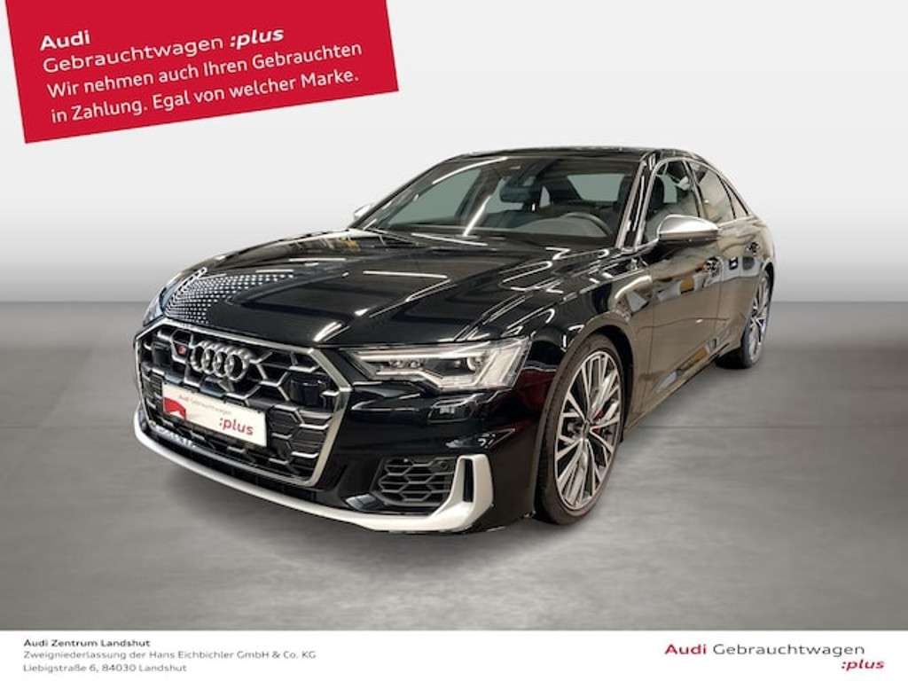 Audi S6 2023 Diesel