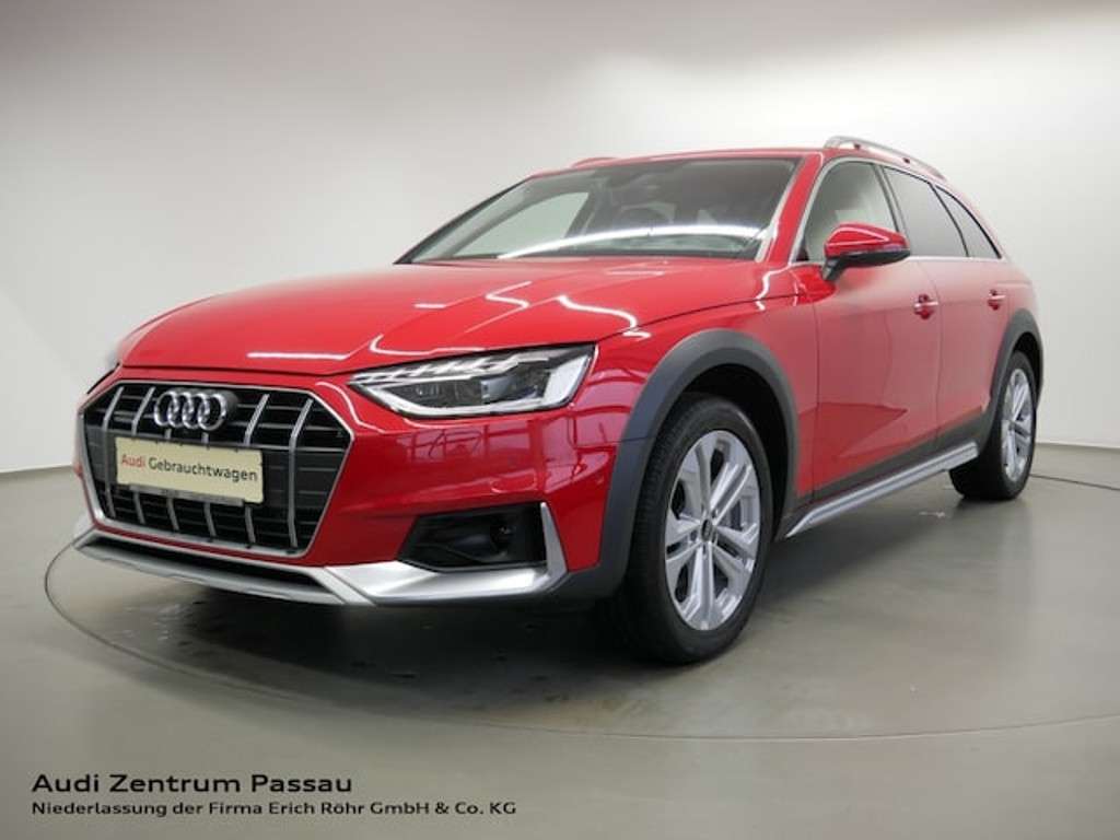Audi A4 allroad 2022 Diesel
