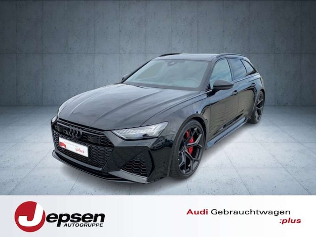 Audi A6 e-tron 2025 Benzine