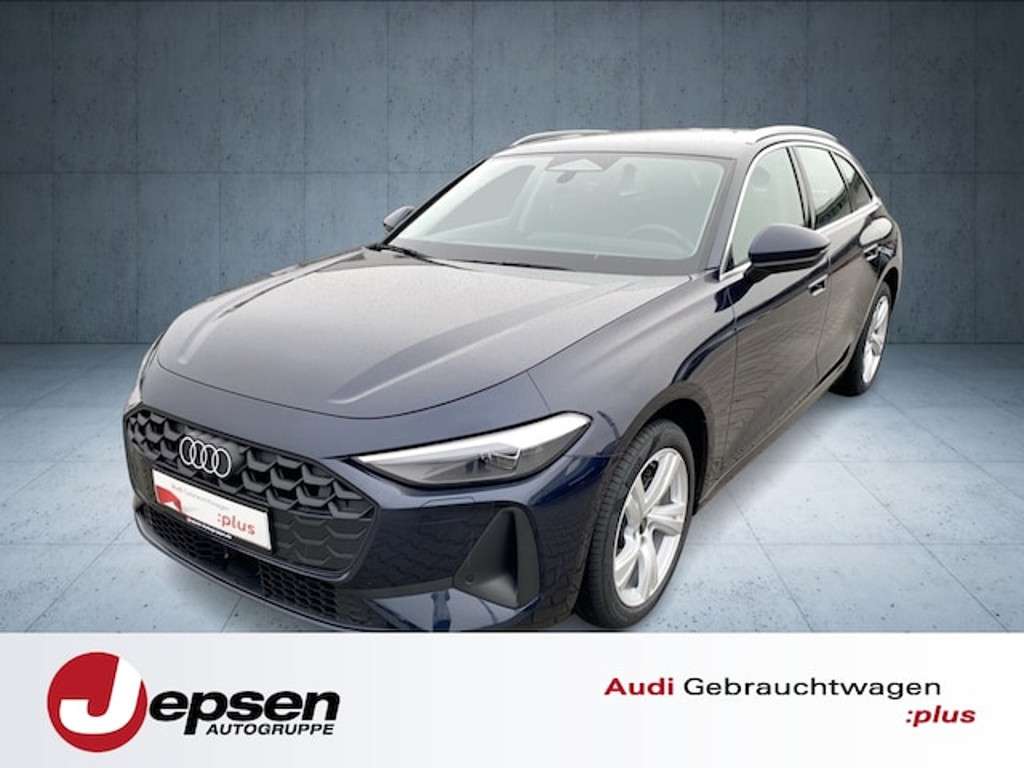Audi A5 2025 Benzine