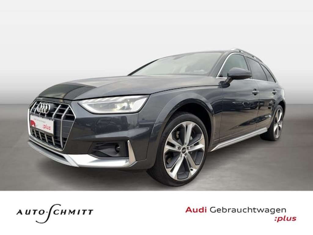 Audi A4 allroad 2022 Diesel