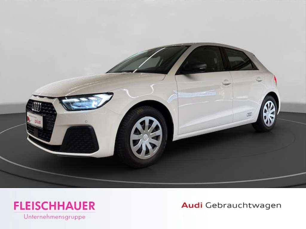 Audi A1 2024 Benzine