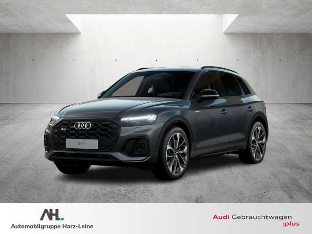 Audi SQ5 2025 Diesel