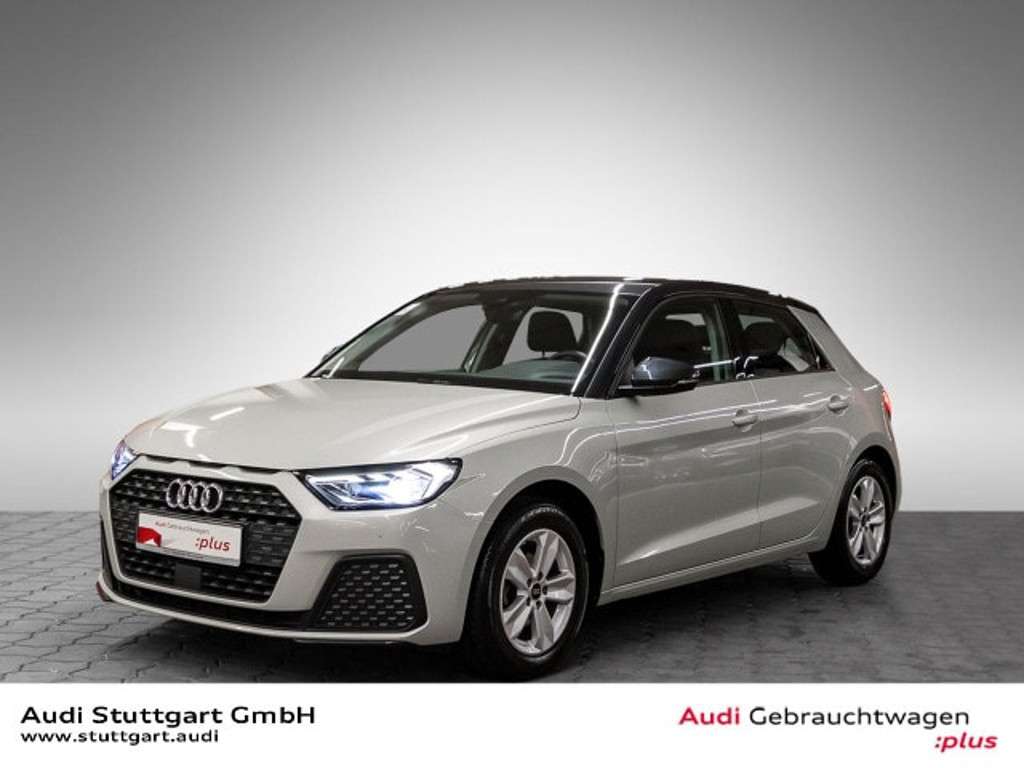 Audi A1 2022 Benzine
