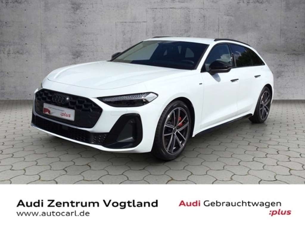 Audi A5 2025 Hybride Benzine