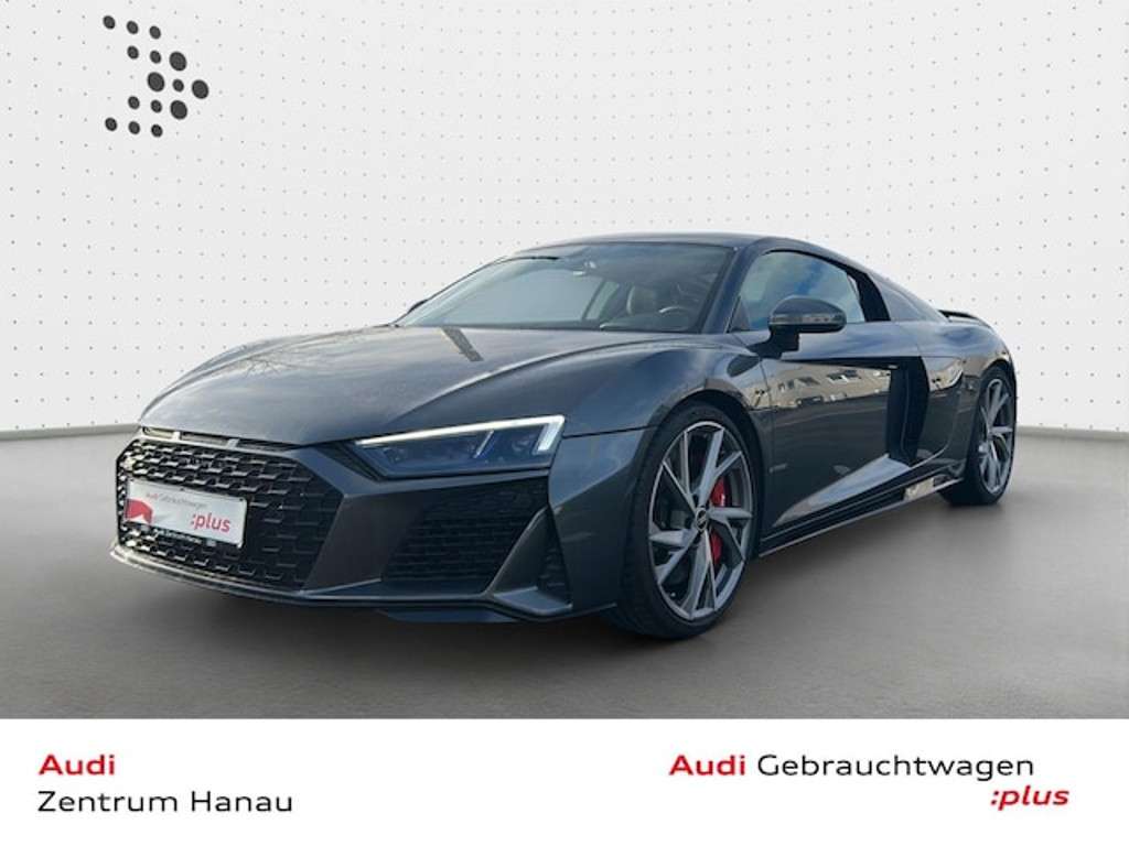 Audi R8 2022 Benzine
