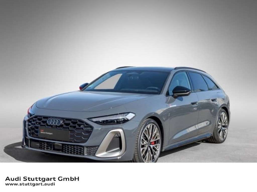 Audi A5 2025 Hybride Benzine