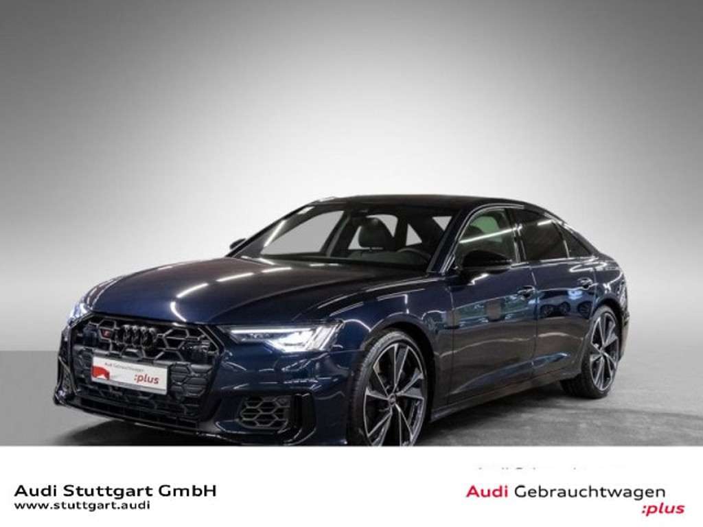 Audi S6 2024 Diesel