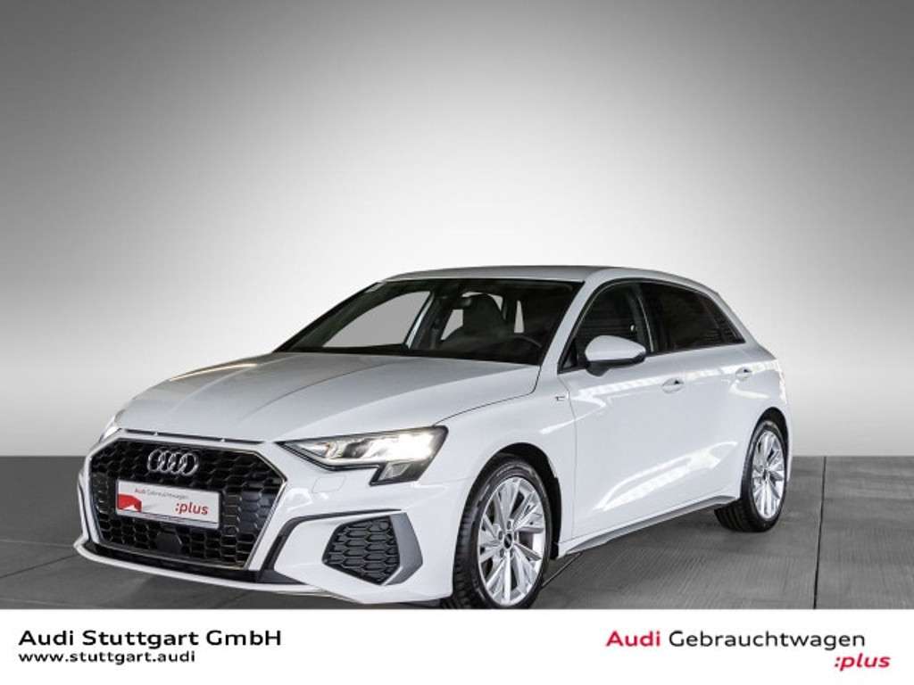 Audi A3 2023 Diesel