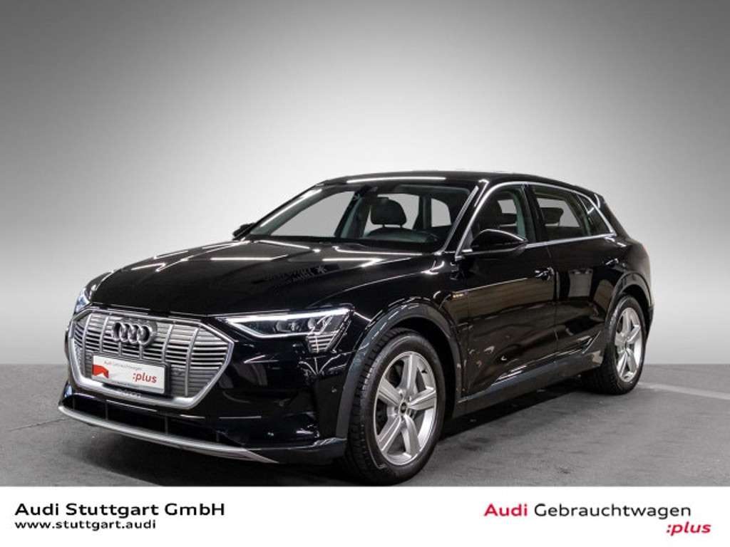 Audi e-tron 2022 Elektrisch