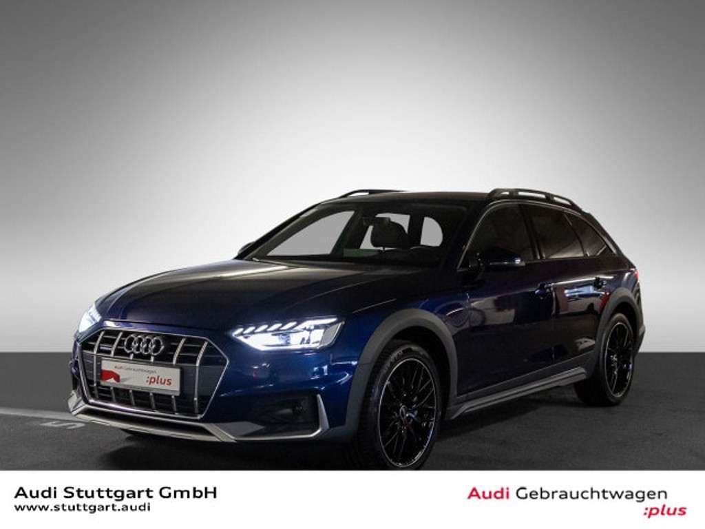 Audi A4 allroad 2022 Diesel