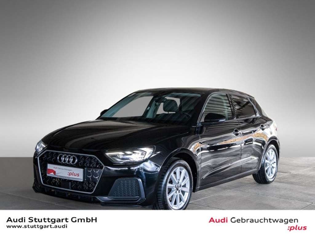 Audi A1 2022 Benzine