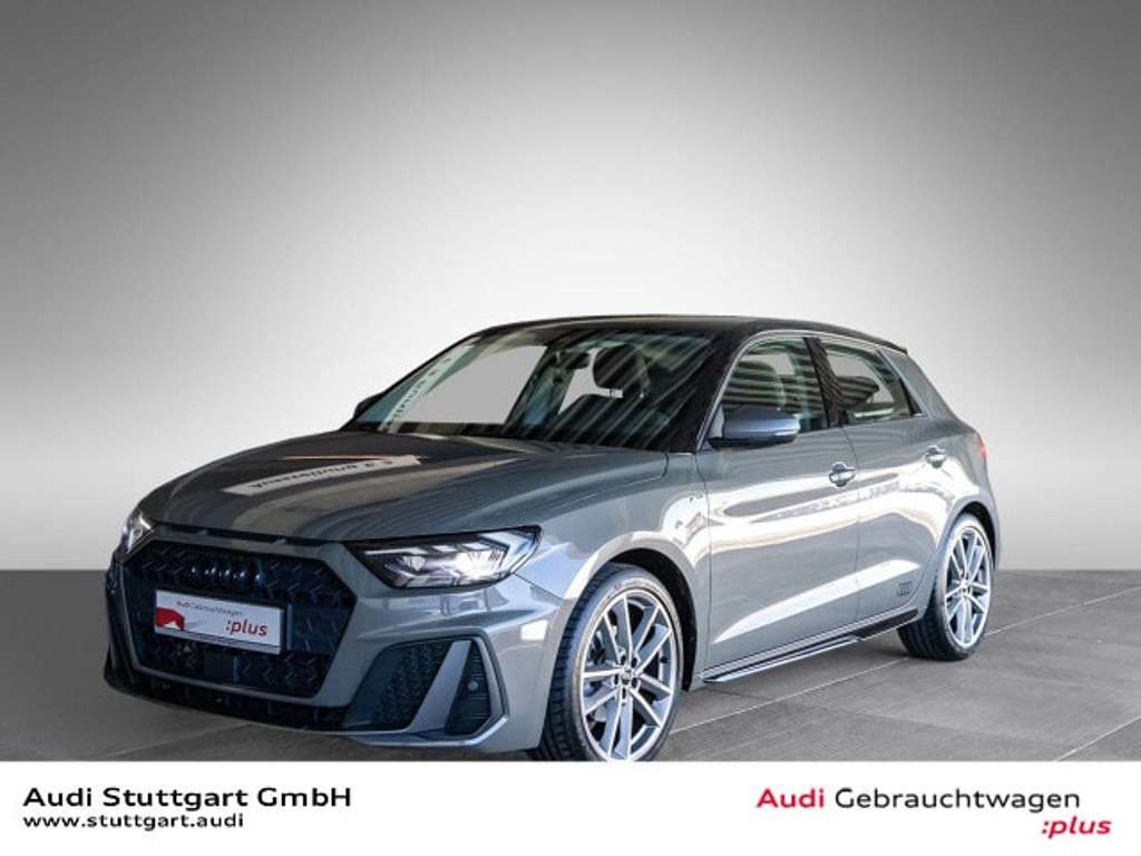 Audi A1 2022 Benzine