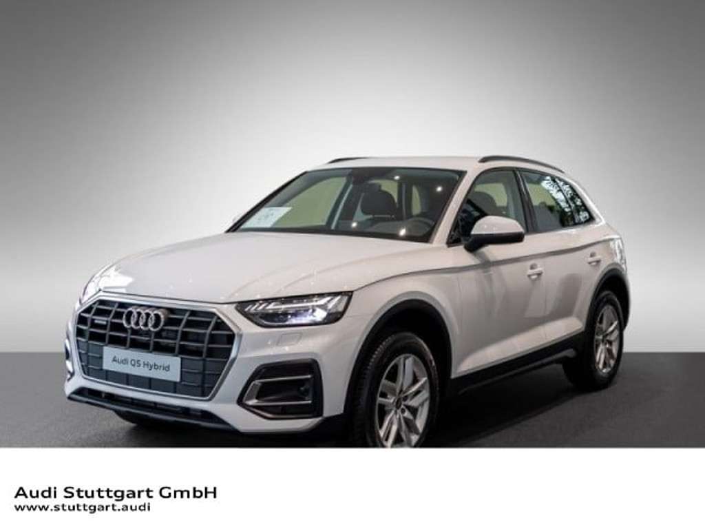Audi Q5 2025 Hybride Benzine