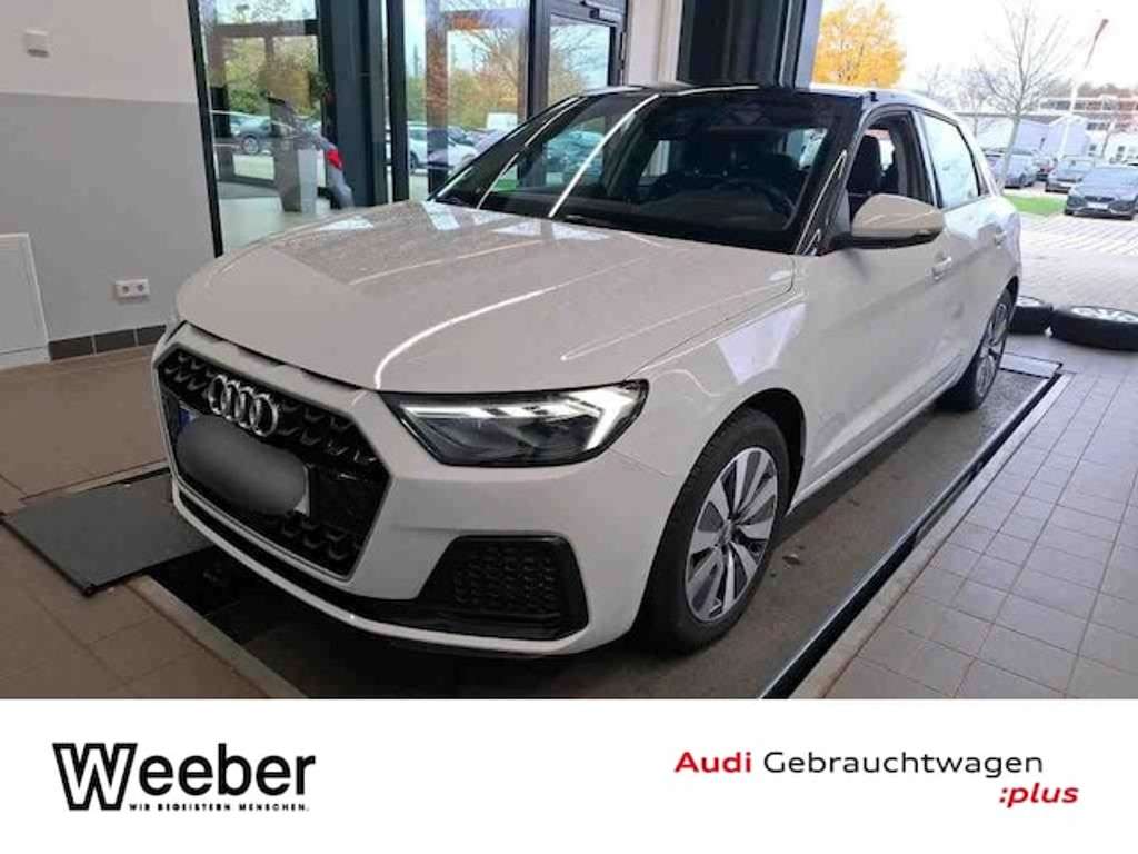 Audi A1 2022 Benzine