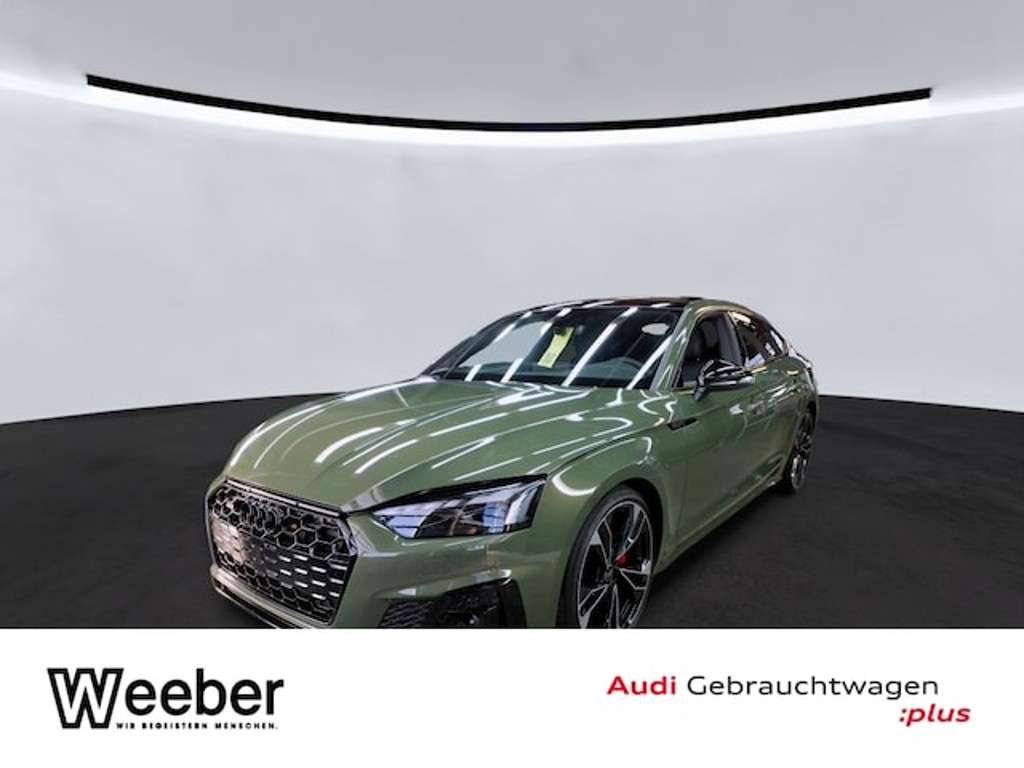 Audi A5 2024 Benzine