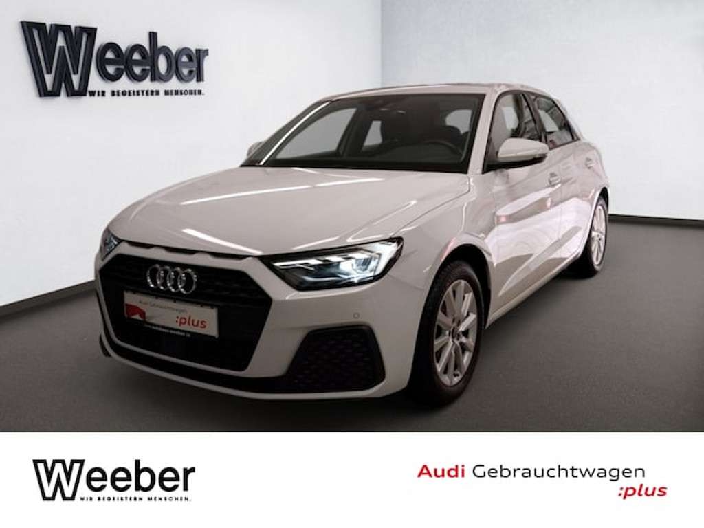 Audi A1 2023 Benzine