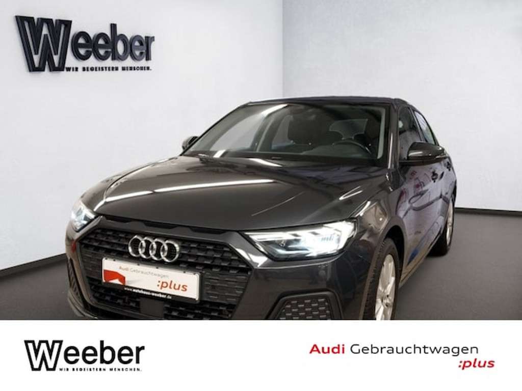 Audi A1 2023 Benzine