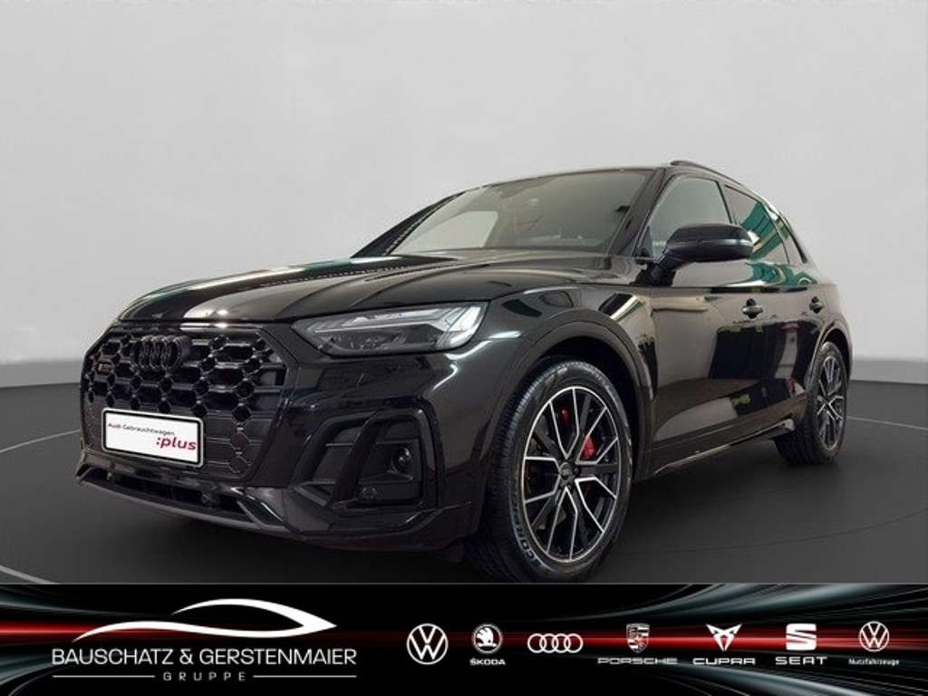 Audi SQ5 2023 Diesel