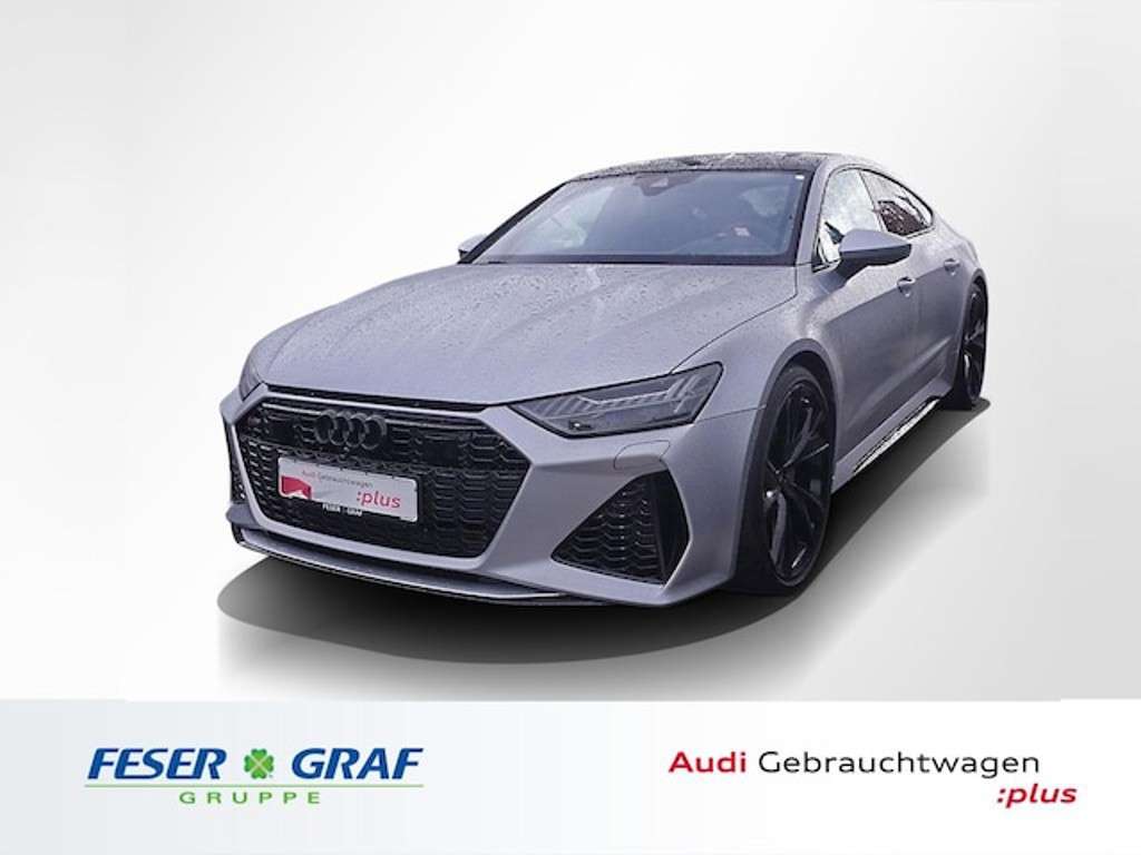 Audi RS7 2025 Benzine