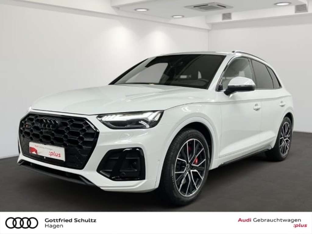 Audi SQ5 2023 Diesel
