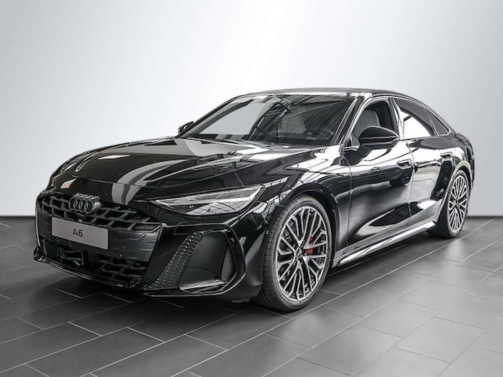 Audi A6 e-tron 2025 Hybride Benzine