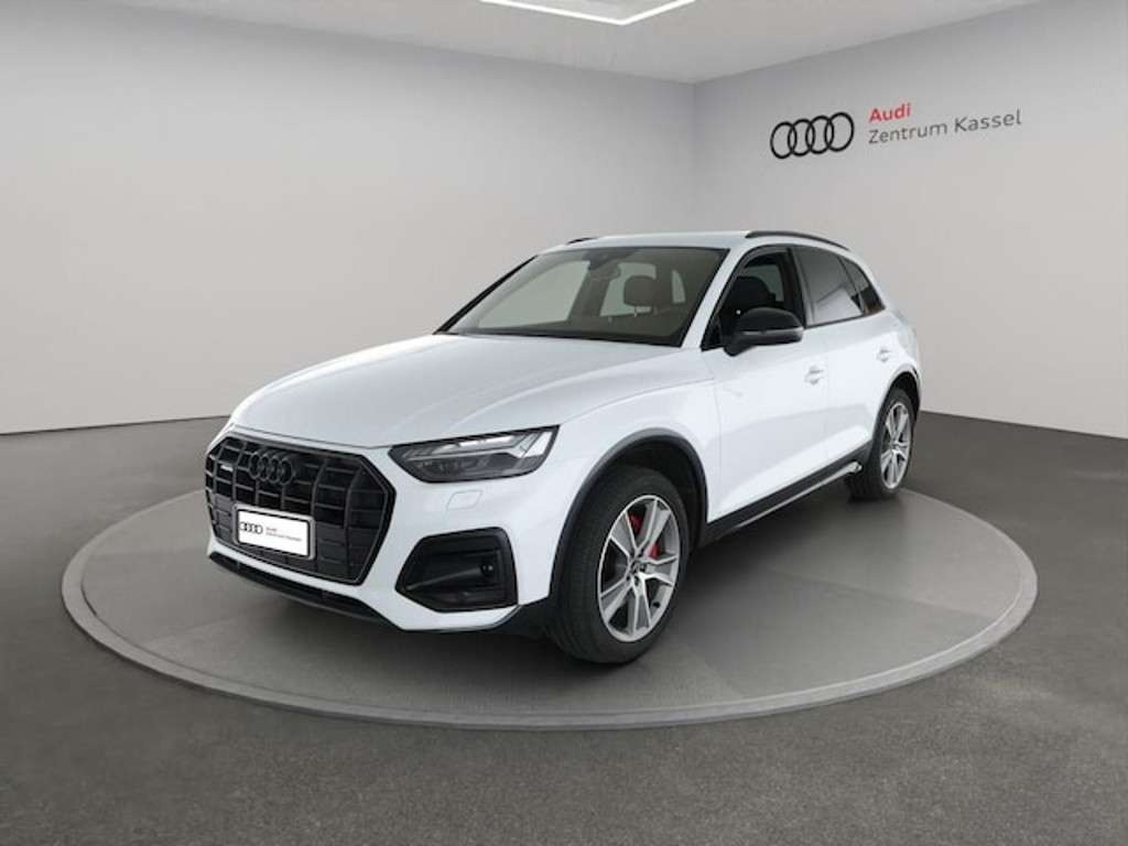 Audi Q5 2025 Hybride Benzine