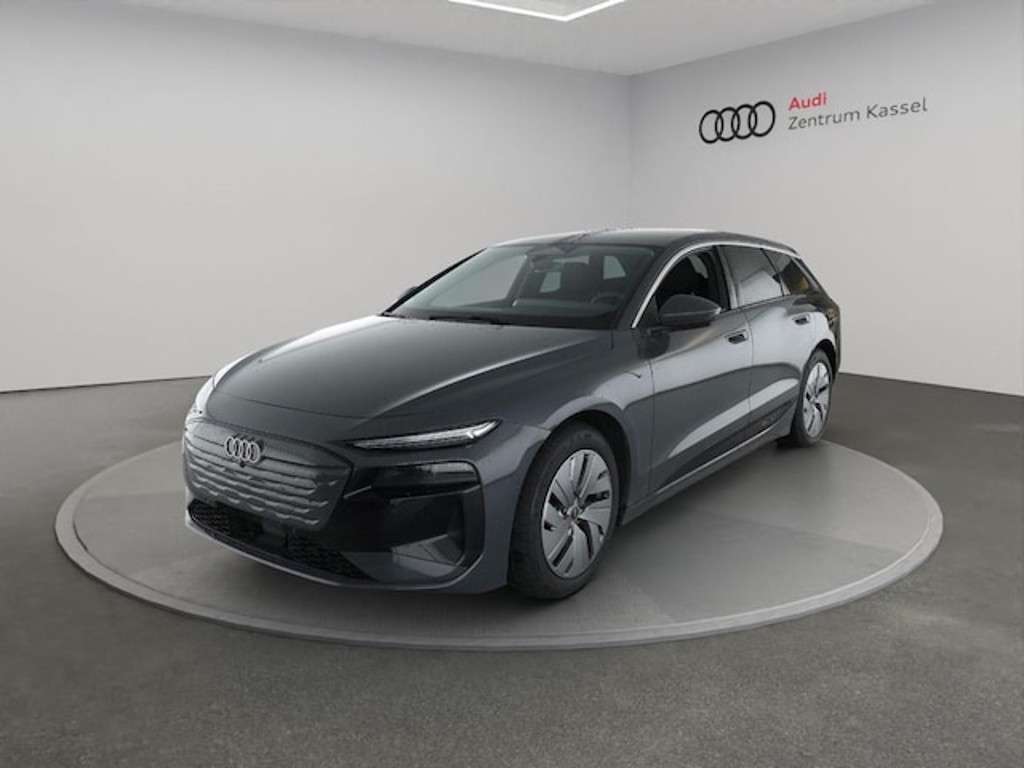 Audi A6 e-tron 2025 Elektrisch