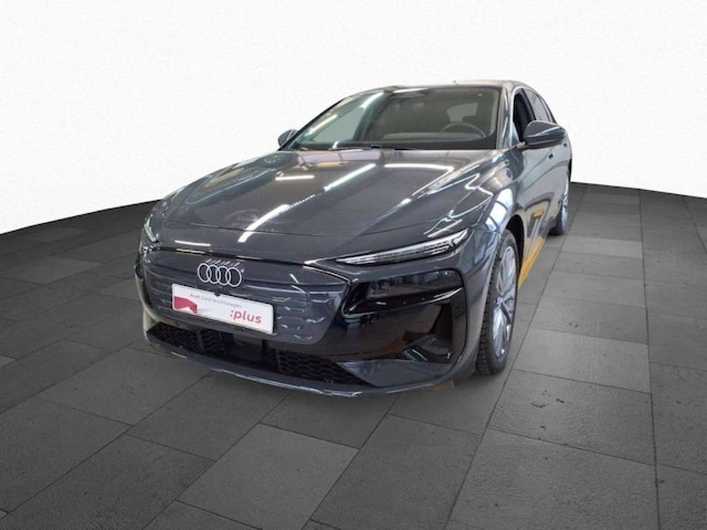 Audi A6 e-tron 2025 Elektrisch