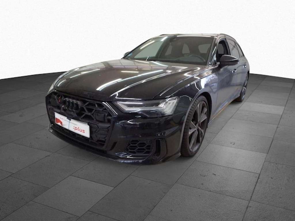 Audi S6 2024 Diesel