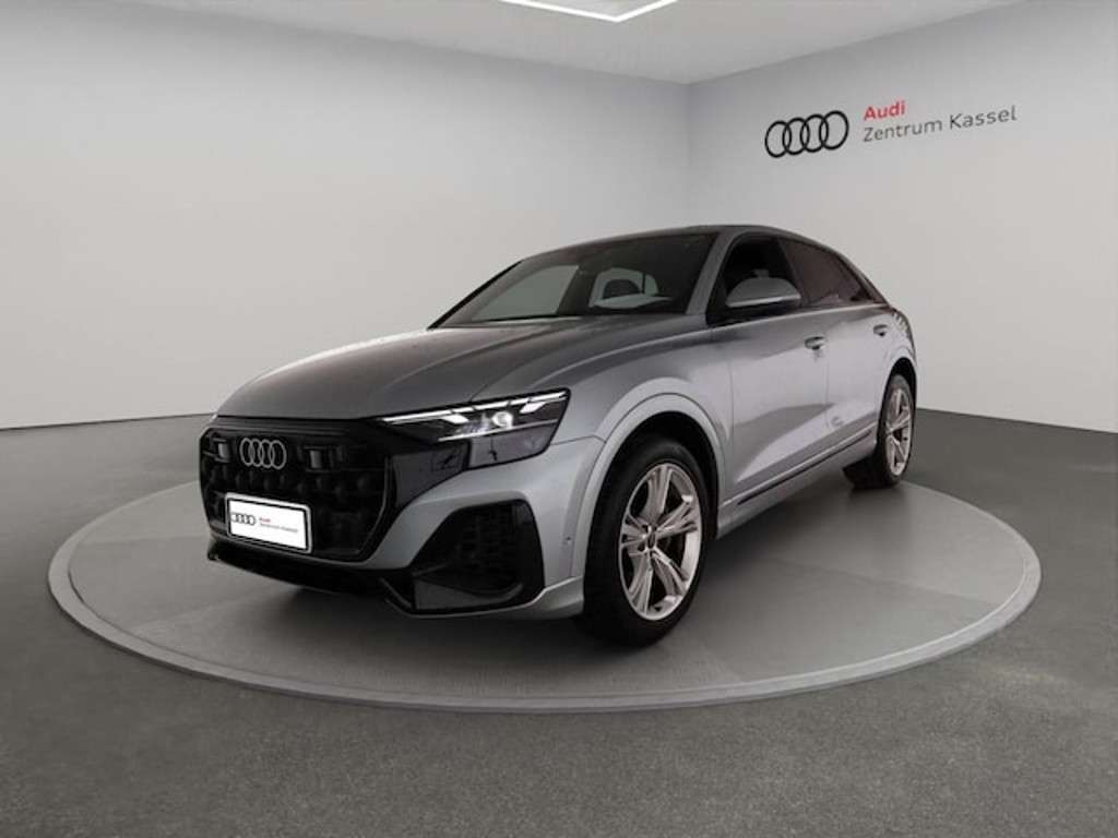 Audi Q8 2025 Hybride Benzine