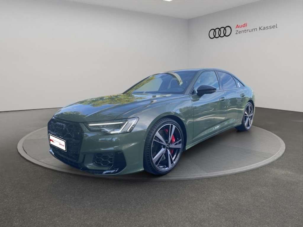 Audi S6 2024 Diesel