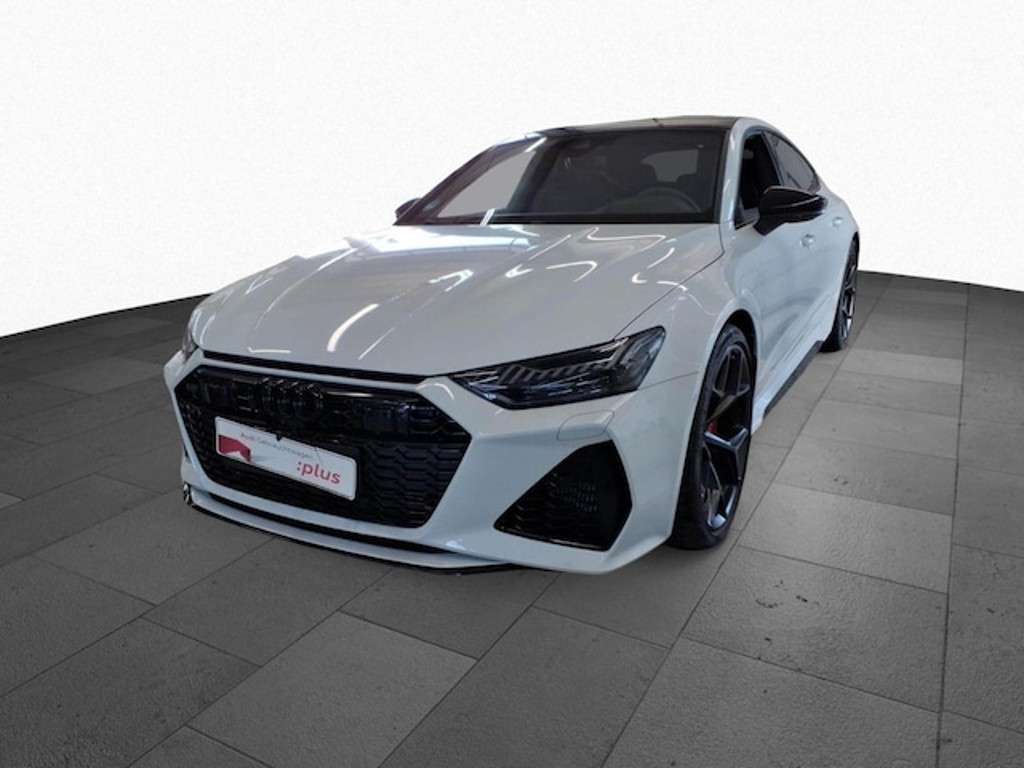 Audi RS7 2025 Benzine