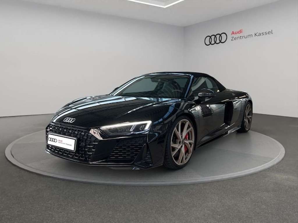Audi R8 2024 Benzine