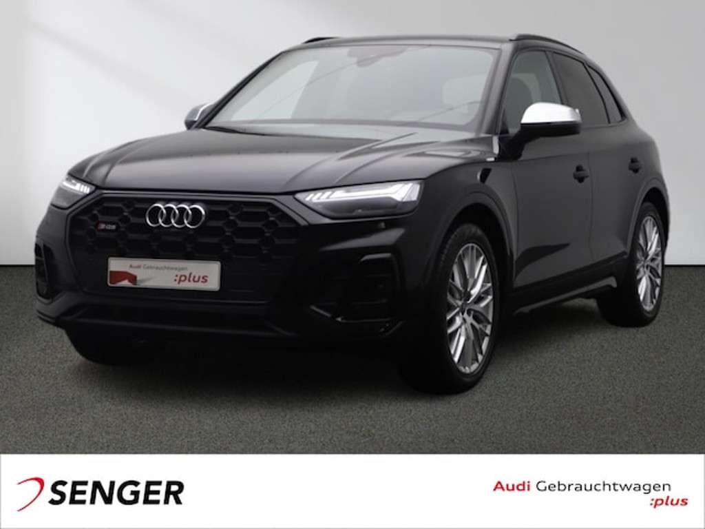 Audi SQ5 2023 Diesel