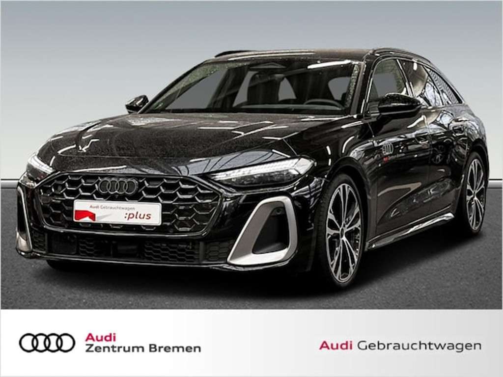 Audi A5 2025 Hybride Benzine