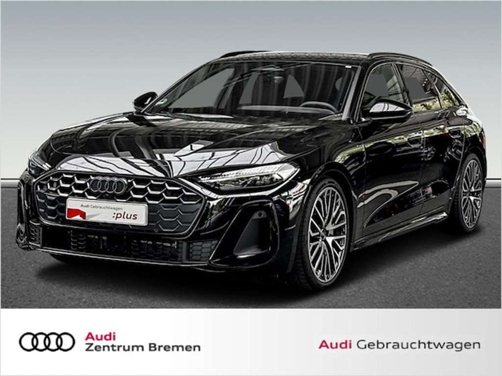 Audi A5 2025 Hybride Benzine