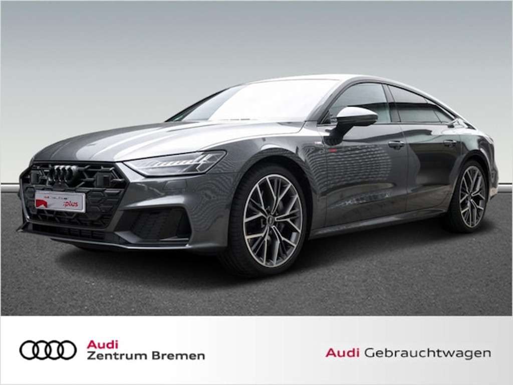 Audi A7 2025 Hybride Benzine