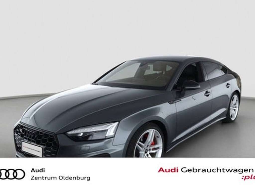 Audi A5 2024 Benzine