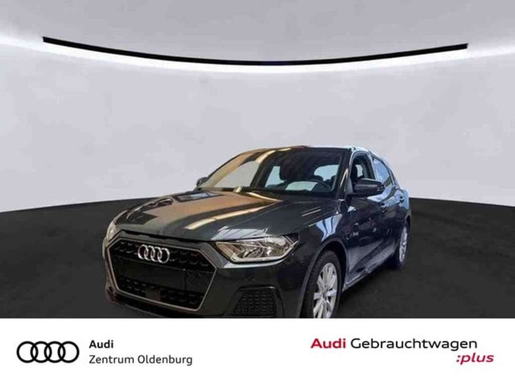 Audi A1 2022 Benzine